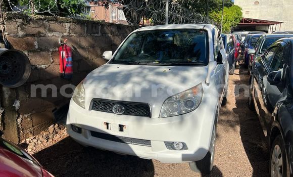 Tenga Itsva Toyota Rush Chena Mota in Maputo in Maputo Tenga Itsva Toyota Rush Chena Mota in Maputo in Maputo
