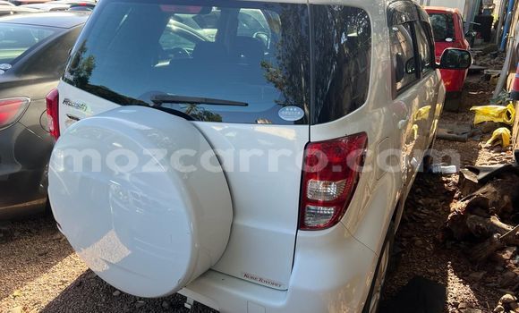 Tenga Itsva Toyota Rush Chena Mota in Maputo in Maputo Tenga Itsva Toyota Rush Chena Mota in Maputo in Maputo