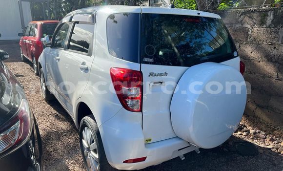 Tenga Itsva Toyota Rush Chena Mota in Maputo in Maputo Tenga Itsva Toyota Rush Chena Mota in Maputo in Maputo