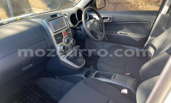 Tenga Itsva Toyota Rush Chena Mota in Maputo in Maputo Tenga Itsva Toyota Rush Chena Mota in Maputo in Maputo