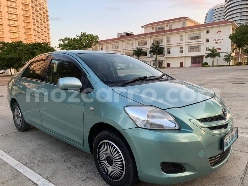 Big with watermark toyota belta maputo maputo 22095