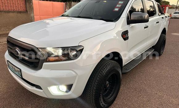 Buy Used Ford Ranger White Car in Maputo in Maputo Buy Used Ford Ranger White Car in Maputo in Maputo