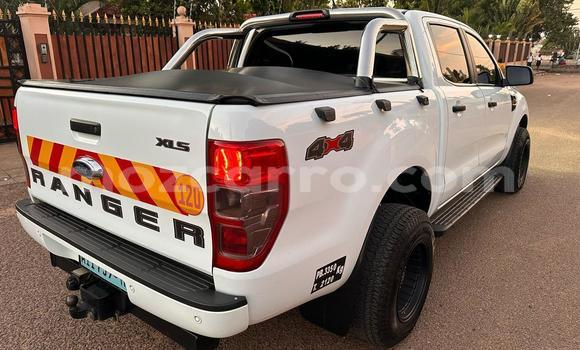 Buy Used Ford Ranger White Car in Maputo in Maputo Buy Used Ford Ranger White Car in Maputo in Maputo