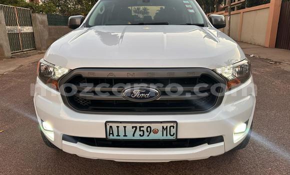 Buy Used Ford Ranger White Car in Maputo in Maputo Buy Used Ford Ranger White Car in Maputo in Maputo