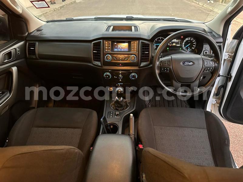 Big with watermark ford ranger maputo maputo 22099