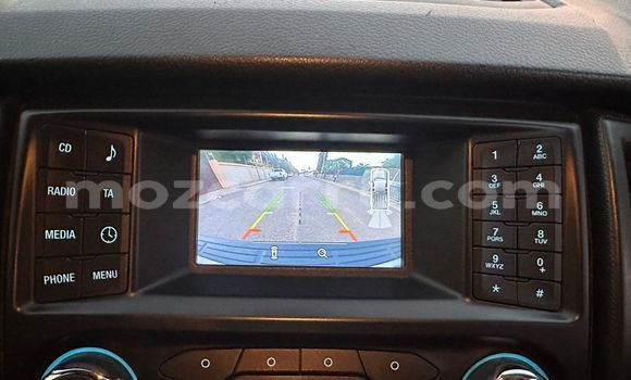 Buy Used Ford Ranger White Car in Maputo in Maputo Buy Used Ford Ranger White Car in Maputo in Maputo