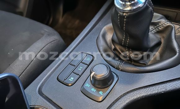 Buy Used Ford Ranger White Car in Maputo in Maputo Buy Used Ford Ranger White Car in Maputo in Maputo