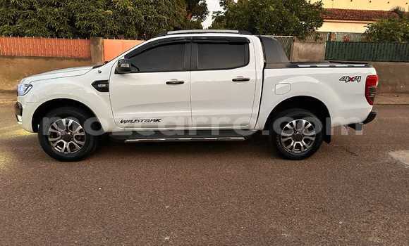 Comprar Usado Ford Ranger Branco Carro em Maputo em Maputo Comprar Usado Ford Ranger Branco Carro em Maputo em Maputo
