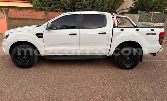 Comprar Usado Ford Ranger Branco Carro em Maputo em Maputo Comprar Usado Ford Ranger Branco Carro em Maputo em Maputo