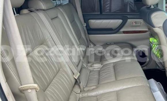 Tenga Tsaru Toyota Land Cruiser Chena Mota in Maputo in Maputo Tenga Tsaru Toyota Land Cruiser Chena Mota in Maputo in Maputo