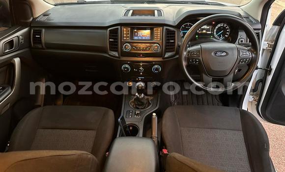 Nunua Ilio tumika Ford Ranger Nyeupe Gari ndani ya Maputo nchini Maputo Nunua Ilio tumika Ford Ranger Nyeupe Gari ndani ya Maputo nchini Maputo