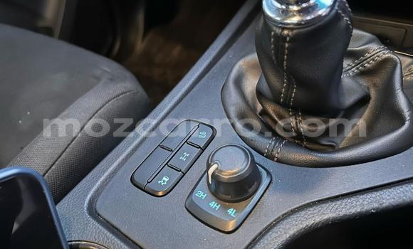 Nunua Ilio tumika Ford Ranger Nyeupe Gari ndani ya Maputo nchini Maputo Nunua Ilio tumika Ford Ranger Nyeupe Gari ndani ya Maputo nchini Maputo