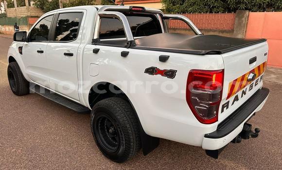 Nunua Ilio tumika Ford Ranger Nyeupe Gari ndani ya Maputo nchini Maputo Nunua Ilio tumika Ford Ranger Nyeupe Gari ndani ya Maputo nchini Maputo