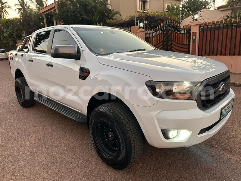 Big with watermark ford ranger maputo maputo 22104