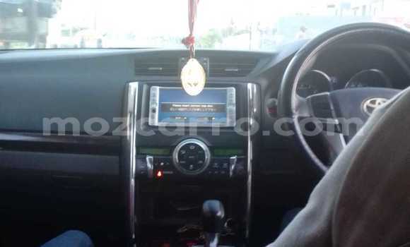 Nunua Ilio tumika Toyota Mark X Nyeusi Gari ndani ya Maputo nchini Maputo Nunua Ilio tumika Toyota Mark X Nyeusi Gari ndani ya Maputo nchini Maputo