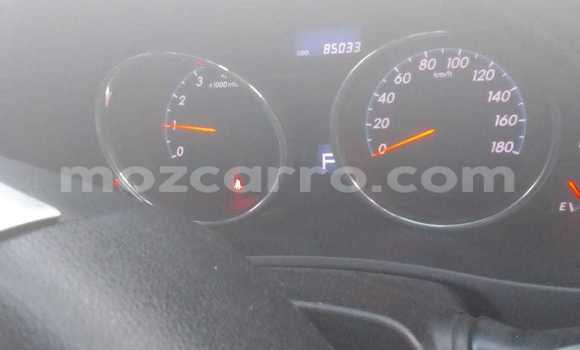 Nunua Ilio tumika Toyota Mark X Nyeusi Gari ndani ya Maputo nchini Maputo Nunua Ilio tumika Toyota Mark X Nyeusi Gari ndani ya Maputo nchini Maputo