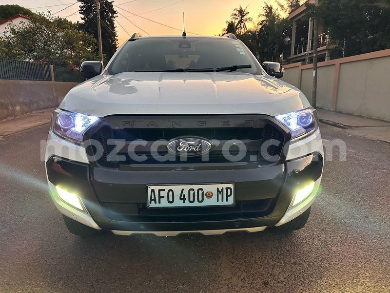 Big with watermark ford ranger maputo maputo 22106