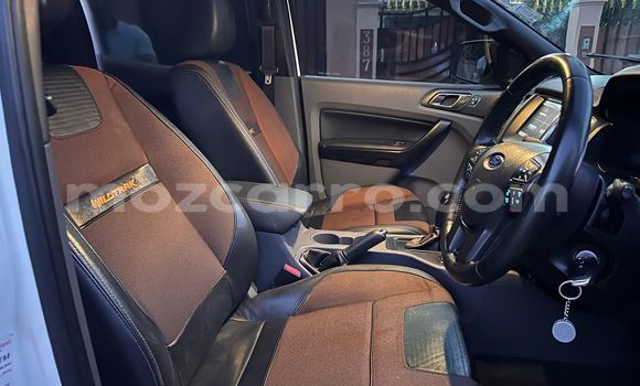 Nunua Ilio tumika Ford Ranger Nyeupe Gari ndani ya Maputo nchini Maputo Nunua Ilio tumika Ford Ranger Nyeupe Gari ndani ya Maputo nchini Maputo