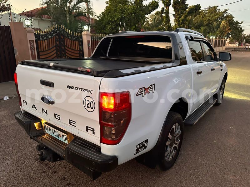 Big with watermark ford ranger maputo maputo 22106