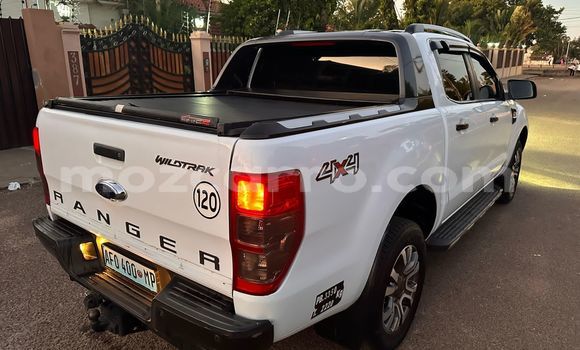 Nunua Ilio tumika Ford Ranger Nyeupe Gari ndani ya Maputo nchini Maputo Nunua Ilio tumika Ford Ranger Nyeupe Gari ndani ya Maputo nchini Maputo