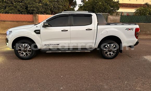 Nunua Ilio tumika Ford Ranger Nyeupe Gari ndani ya Maputo nchini Maputo Nunua Ilio tumika Ford Ranger Nyeupe Gari ndani ya Maputo nchini Maputo