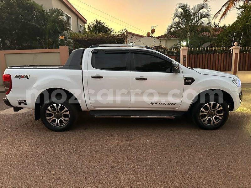 Big with watermark ford ranger maputo maputo 22106