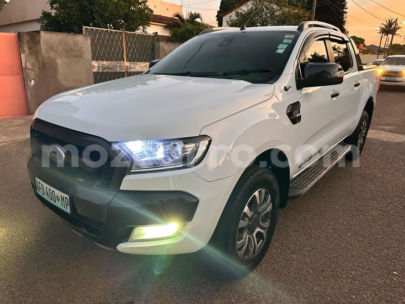 Big with watermark ford ranger maputo maputo 22106