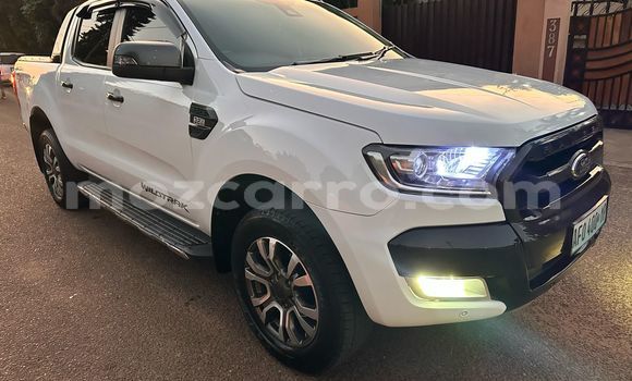 Nunua Ilio tumika Ford Ranger Nyeupe Gari ndani ya Maputo nchini Maputo Nunua Ilio tumika Ford Ranger Nyeupe Gari ndani ya Maputo nchini Maputo