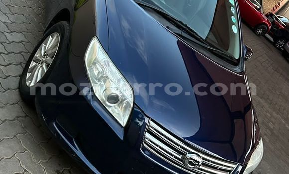 Tenga Tsaru Toyota Axio Bhuruu Mota in Maputo in Maputo Tenga Tsaru Toyota Axio Bhuruu Mota in Maputo in Maputo