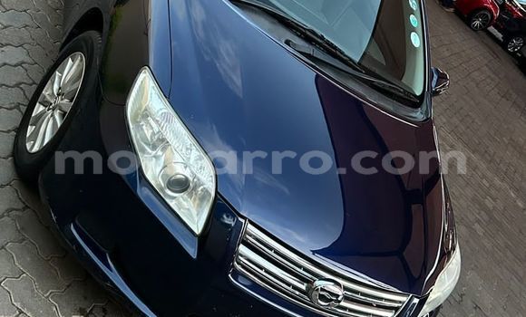 Tenga Tsaru Toyota Axio Bhuruu Mota in Maputo in Maputo Tenga Tsaru Toyota Axio Bhuruu Mota in Maputo in Maputo