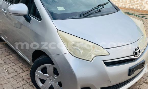Nunua Ilio tumika Toyota Ractis Nyingine Gari ndani ya Maputo nchini Maputo Nunua Ilio tumika Toyota Ractis Nyingine Gari ndani ya Maputo nchini Maputo