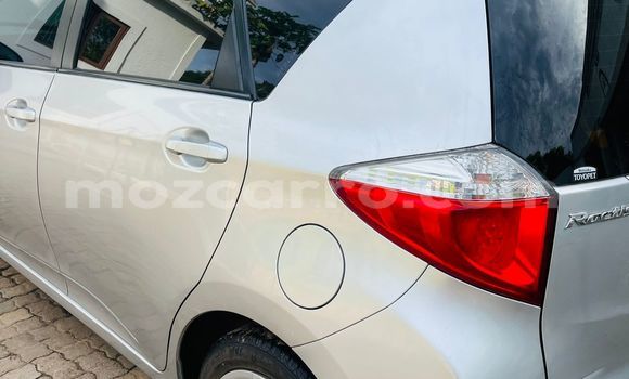 Nunua Ilio tumika Toyota Ractis Nyingine Gari ndani ya Maputo nchini Maputo Nunua Ilio tumika Toyota Ractis Nyingine Gari ndani ya Maputo nchini Maputo