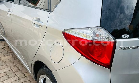 Nunua Ilio tumika Toyota Ractis Nyingine Gari ndani ya Maputo nchini Maputo Nunua Ilio tumika Toyota Ractis Nyingine Gari ndani ya Maputo nchini Maputo