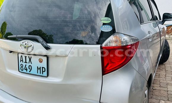 Nunua Ilio tumika Toyota Ractis Nyingine Gari ndani ya Maputo nchini Maputo Nunua Ilio tumika Toyota Ractis Nyingine Gari ndani ya Maputo nchini Maputo