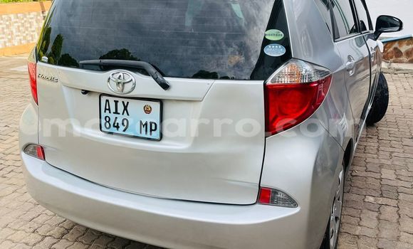 Nunua Ilio tumika Toyota Ractis Nyingine Gari ndani ya Maputo nchini Maputo Nunua Ilio tumika Toyota Ractis Nyingine Gari ndani ya Maputo nchini Maputo