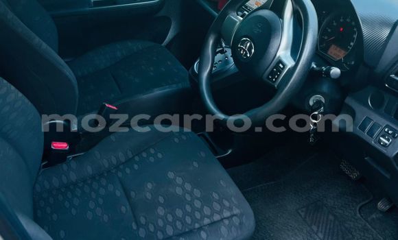 Nunua Ilio tumika Toyota Ractis Nyingine Gari ndani ya Maputo nchini Maputo Nunua Ilio tumika Toyota Ractis Nyingine Gari ndani ya Maputo nchini Maputo