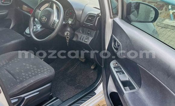 Nunua Ilio tumika Toyota Ractis Nyingine Gari ndani ya Maputo nchini Maputo Nunua Ilio tumika Toyota Ractis Nyingine Gari ndani ya Maputo nchini Maputo