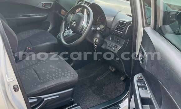 Nunua Ilio tumika Toyota Ractis Nyingine Gari ndani ya Maputo nchini Maputo Nunua Ilio tumika Toyota Ractis Nyingine Gari ndani ya Maputo nchini Maputo