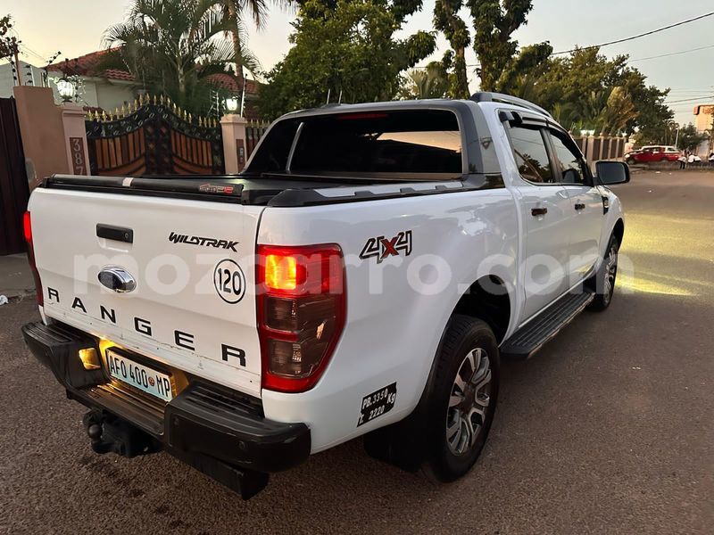 Big with watermark ford ranger maputo maputo 22113