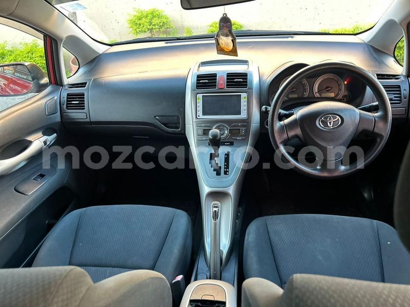 Big with watermark toyota auris maputo maputo 22114