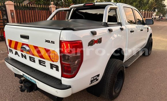Buy Used Ford Ranger White Car in Maputo in Maputo Buy Used Ford Ranger White Car in Maputo in Maputo