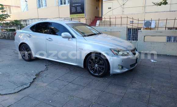 Nunua Ilio tumika Lexus IS Nyingine Gari ndani ya Maputo nchini Maputo