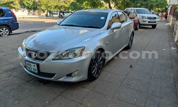 Buy Used Lexus IS Other Car in Maputo in Maputo Buy Used Lexus IS Other Car in Maputo in Maputo