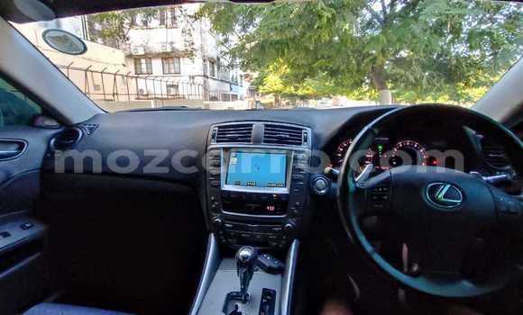Buy Used Lexus IS Other Car in Maputo in Maputo Buy Used Lexus IS Other Car in Maputo in Maputo