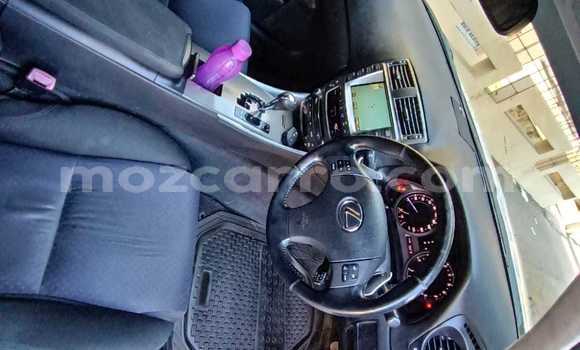 Buy Used Lexus IS Other Car in Maputo in Maputo Buy Used Lexus IS Other Car in Maputo in Maputo