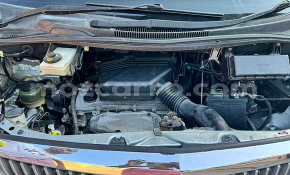 Comprar Usado Toyota Alphard De outros Carro em Maputo em Maputo Comprar Usado Toyota Alphard De outros Carro em Maputo em Maputo