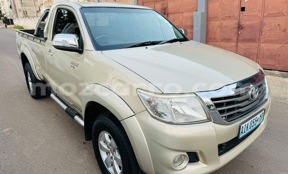 Cars for sale in mozambique - mozcarro