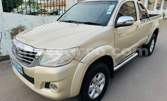 Buy Used Toyota Hilux Other Car in Maputo in Maputo Buy Used Toyota Hilux Other Car in Maputo in Maputo