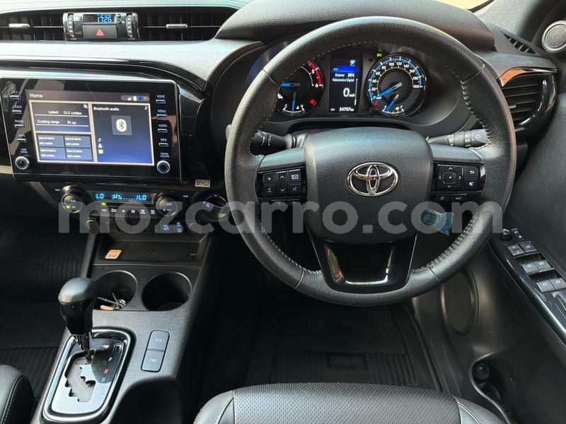 Big with watermark toyota hiluxe revo maputo maputo 22126