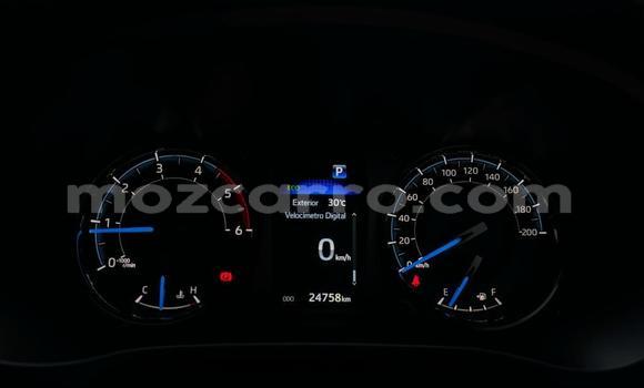 Nunua Ilio tumika Toyota Hiluxe Revo Kijani Gari ndani ya Maputo nchini Maputo Nunua Ilio tumika Toyota Hiluxe Revo Kijani Gari ndani ya Maputo nchini Maputo